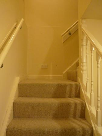 2 bedroom Maisonette to let in Causewayside, Edinburgh, EH9