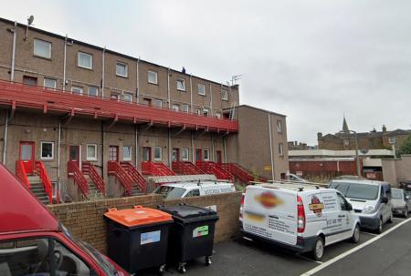 Causewayside, Edinburgh, EH9