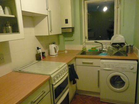 2 bedroom Maisonette to let in Causewayside, Edinburgh, EH9