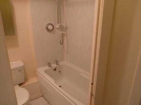 2 bedroom Maisonette to let in Causewayside, Edinburgh, EH9