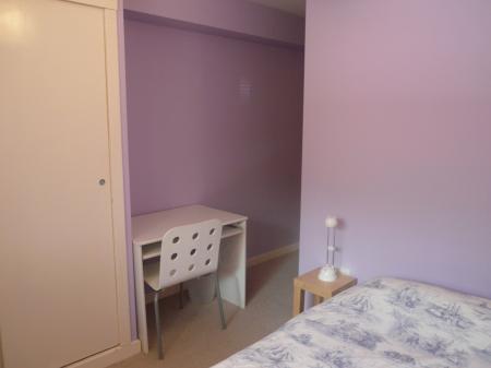 2 bedroom Maisonette to let in Causewayside, Edinburgh, EH9