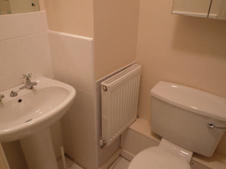 2 bedroom Maisonette to let in Causewayside, Edinburgh, EH9