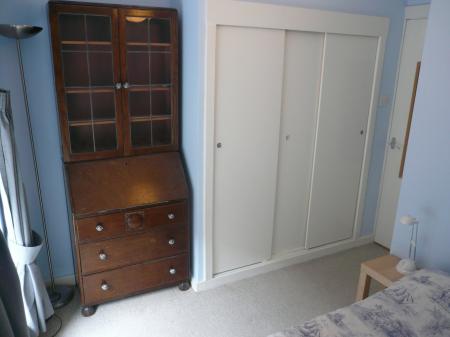 2 bedroom Maisonette to let in Causewayside, Edinburgh, EH9