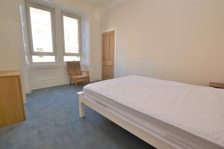 2 bedroom Flat to let in Lorne Street, Edinburgh, EH6