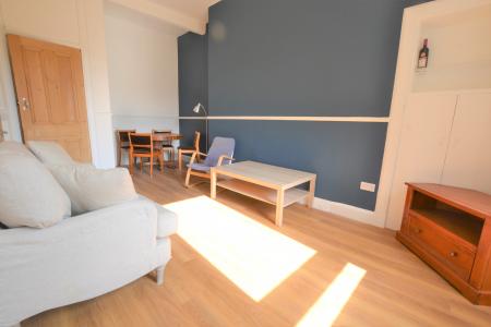 2 bedroom Flat to let in Lorne Street, Edinburgh, EH6