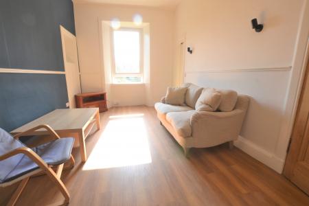 2 bedroom Flat to let in Lorne Street, Edinburgh, EH6