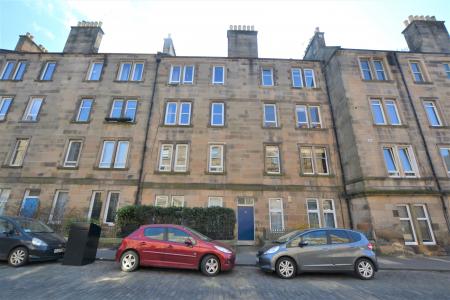 Lorne Street, Edinburgh, EH6