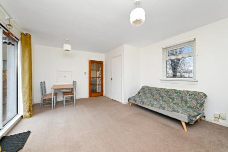 2 bedroom Semi-detached house for sale in 376 South Gyle Mains, South Gyle, Edinburgh, EH12 9ET