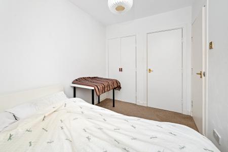 2 bedroom Semi-detached house for sale in 376 South Gyle Mains, South Gyle, Edinburgh, EH12 9ET