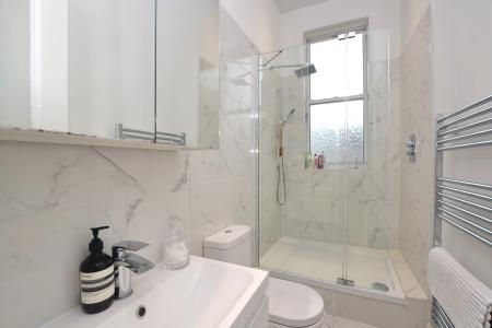 1 bedroom Flat to let in Dean Park Street, Stockbridge, Edinburgh, EH4