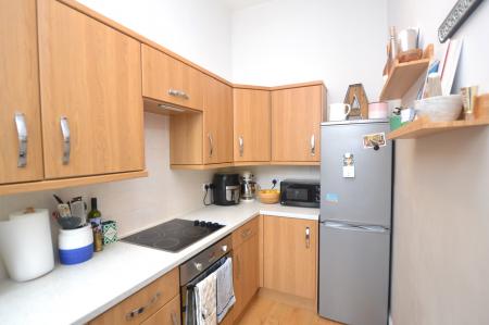 1 bedroom Flat to let in Dean Park Street, Stockbridge, Edinburgh, EH4