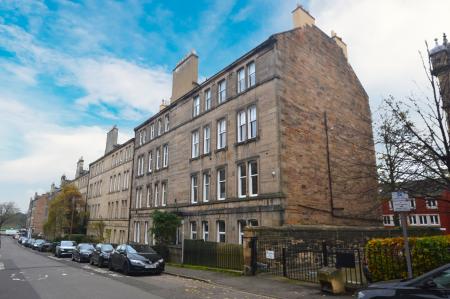 Dean Park Street, Stockbridge, Edinburgh, EH4