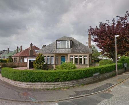 Greenbank Crescent, Edinburgh, EH10