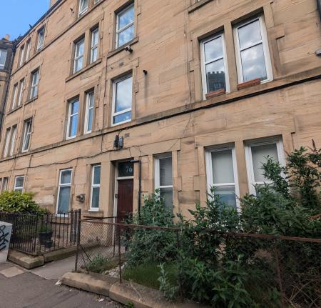Slateford Road, Slateford, Edinburgh, EH11