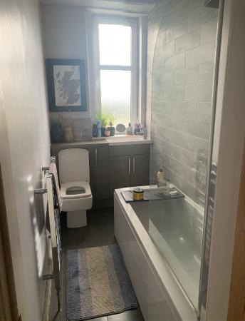 1 bedroom Flat to let in Slateford Road, Slateford, Edinburgh, EH11