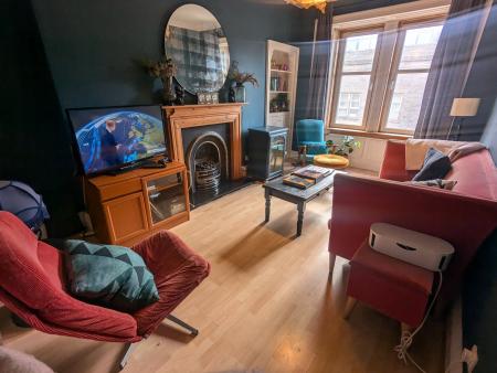 1 bedroom Flat to let in Slateford Road, Slateford, Edinburgh, EH11