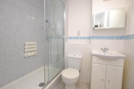 3 bedroom Flat to let in Morningside Park, Morningside, Edinburgh, EH10