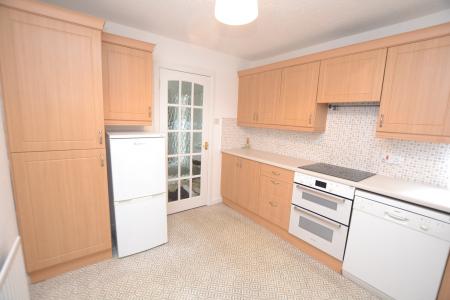 3 bedroom Flat to let in Morningside Park, Morningside, Edinburgh, EH10