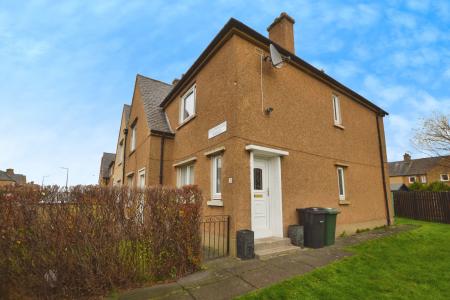 Broomhouse Avenue, Broomhouse, Edinburgh, EH11