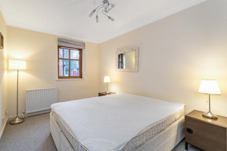 2 bedroom Flat for sale in 4B Warriston Road, EH3 5LQ