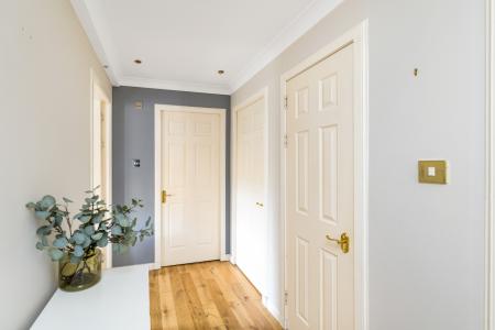 2 bedroom Flat for sale in 4B Warriston Road, EH3 5LQ