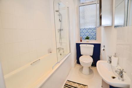 1 bedroom Flat to let in Wardlaw Place, Gorgie, Edinburgh, EH11