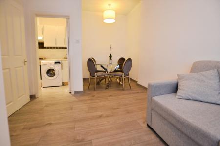 1 bedroom Flat to let in Wardlaw Place, Gorgie, Edinburgh, EH11