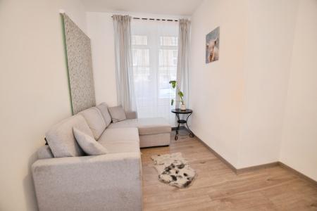 1 bedroom Flat to let in Wardlaw Place, Gorgie, Edinburgh, EH11