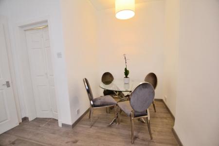 1 bedroom Flat to let in Wardlaw Place, Gorgie, Edinburgh, EH11