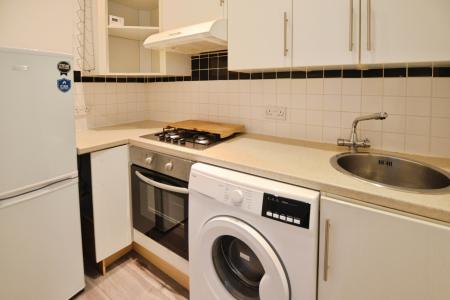 1 bedroom Flat to let in Wardlaw Place, Gorgie, Edinburgh, EH11