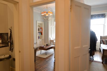 2 bedroom Flat to let in Dean Park Street, Edinburgh, EH4