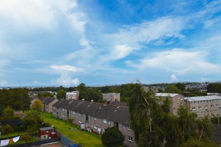 3 bedroom Flat to let in Northfield Farm Avenue, Edinburgh, EH8