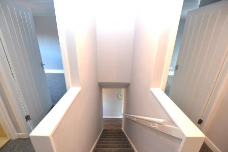 3 bedroom Flat to let in Northfield Farm Avenue, Edinburgh, EH8