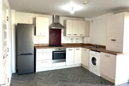 2 bedroom Flat to let in Lurie Place, Craigmillar, Edinburgh, EH16