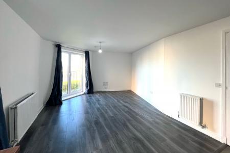 2 bedroom Flat to let in Lurie Place, Craigmillar, Edinburgh, EH16