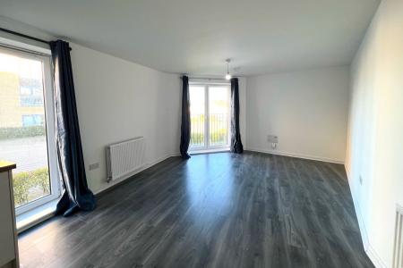 2 bedroom Flat to let in Lurie Place, Craigmillar, Edinburgh, EH16