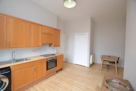 1 bedroom Flat to let in Comely Bank Street, Comely Bank, Edinburgh, EH4