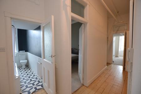 1 bedroom Flat to let in Comely Bank Street, Comely Bank, Edinburgh, EH4