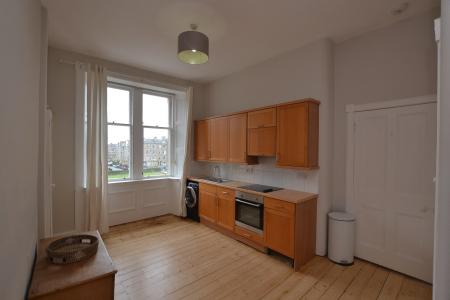 1 bedroom Flat to let in Comely Bank Street, Comely Bank, Edinburgh, EH4