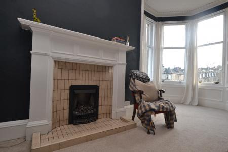 1 bedroom Flat to let in Comely Bank Street, Comely Bank, Edinburgh, EH4