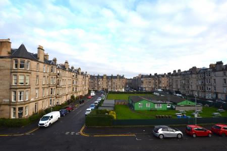 1 bedroom Flat to let in Comely Bank Street, Comely Bank, Edinburgh, EH4