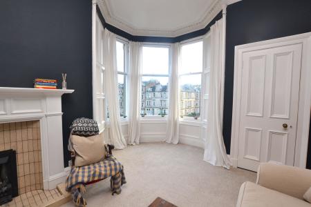 1 bedroom Flat to let in Comely Bank Street, Comely Bank, Edinburgh, EH4