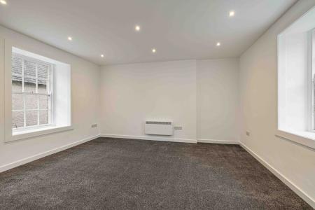 2 bedroom Flat to let in Cornelius Close, Jedburgh, TD8