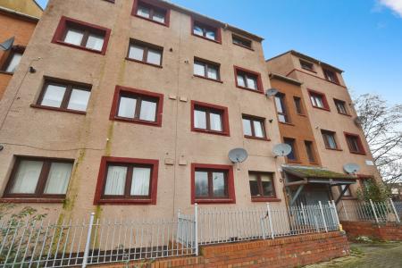 Barn Park, Clovenstone, Edinburgh, EH14