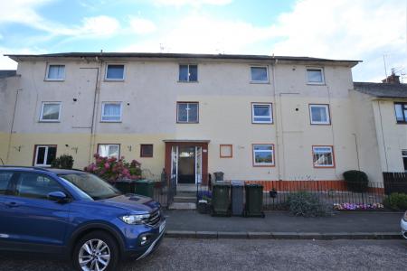 2 bedroom Flat to let in Hazeldean Terrace, Edinburgh, EH16