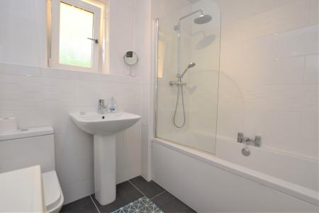 2 bedroom Flat to let in Hazeldean Terrace, Edinburgh, EH16