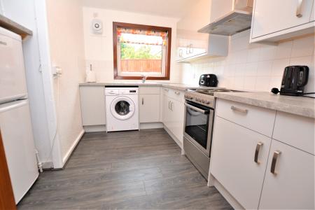 1 bedroom Flat to let in South Gyle Gardens, South Gyle, Edinburgh, EH12