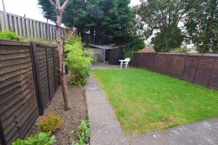 1 bedroom Flat to let in South Gyle Gardens, South Gyle, Edinburgh, EH12