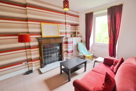 1 bedroom Flat to let in Gorgie Road, Edinburgh, EH11