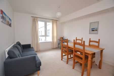 2 bedroom Flat to let in Waterfront Gait, Granton, Edinburgh, EH5